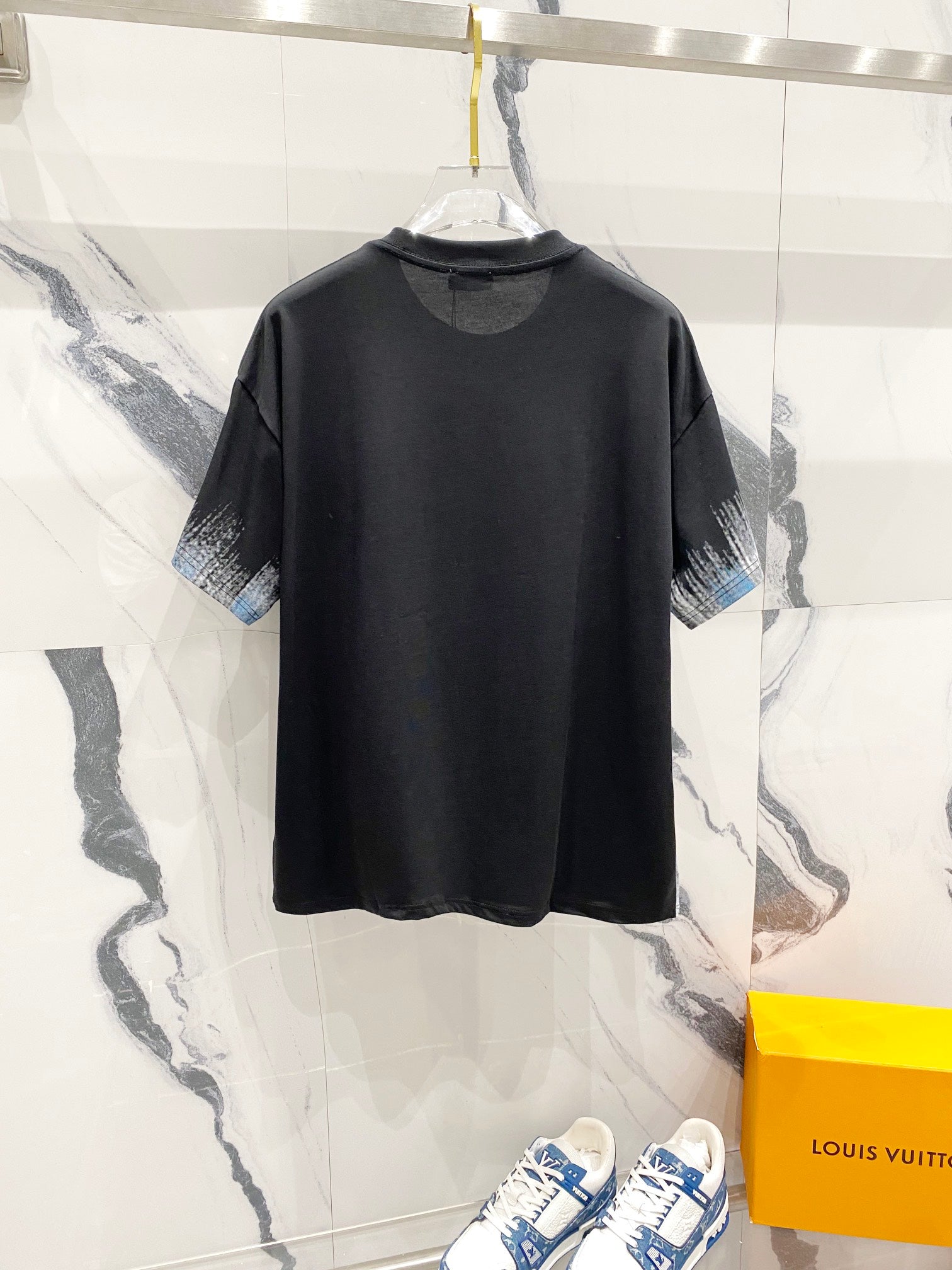 LuxluxHouse Best Quality Clothes T-shirt Dior
