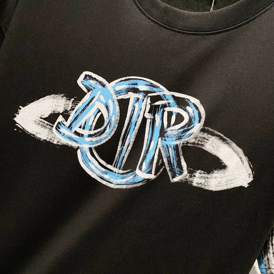 LuxluxHouse Best Quality Clothes T-shirt Dior