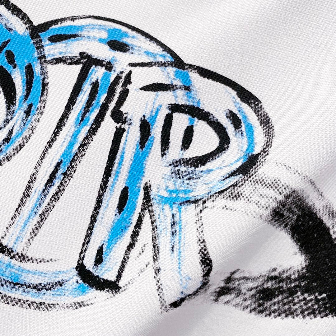 LuxluxHouse Best Quality Clothes T-shirt Dior