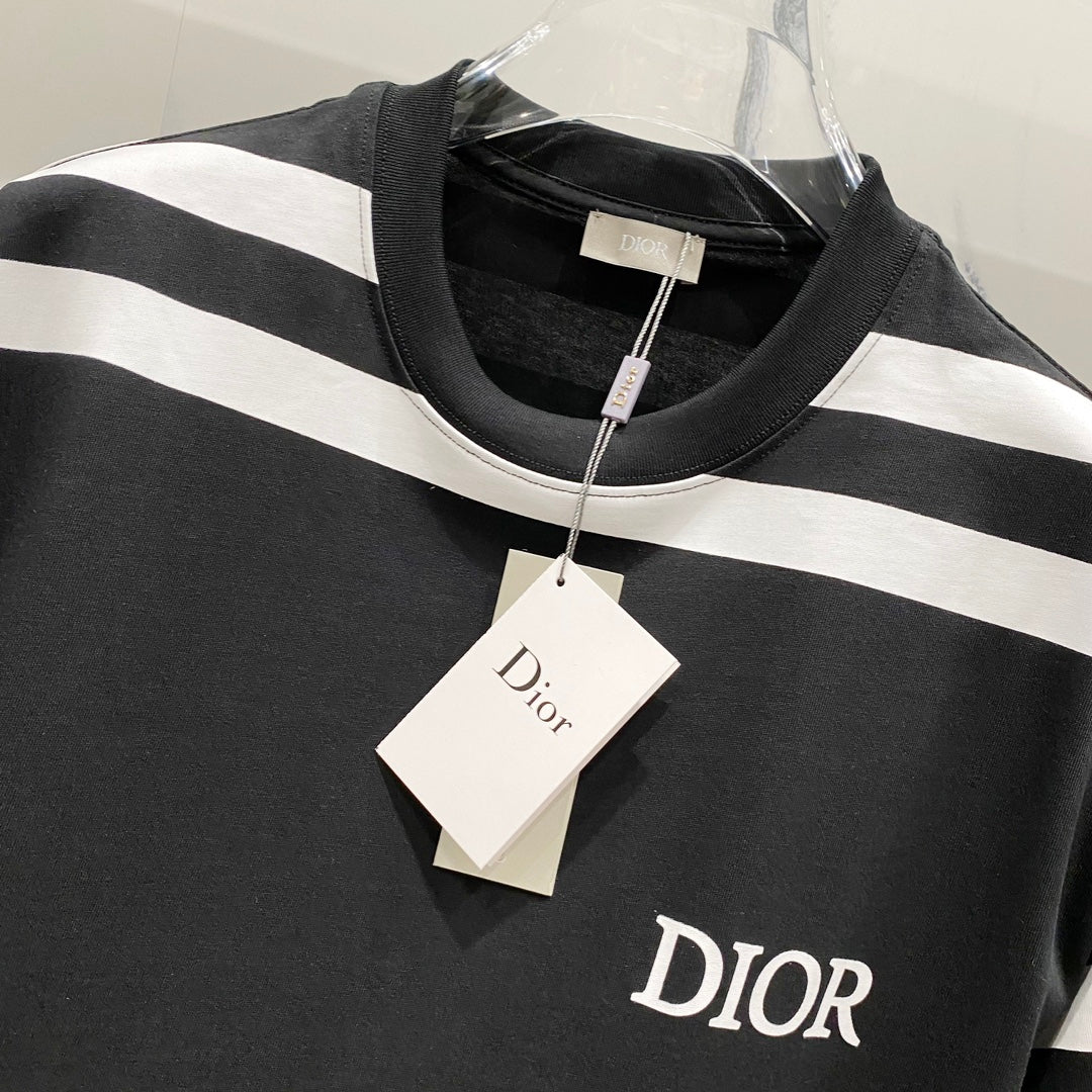 LuxluxHouse Best Quality Clothes T-shirt Dior