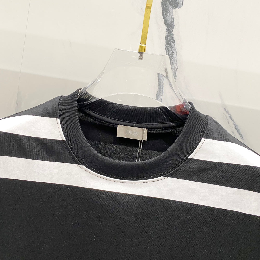 LuxluxHouse Best Quality Clothes T-shirt Dior