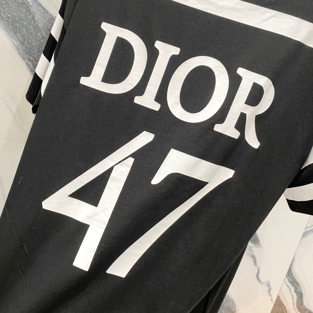 LuxluxHouse Best Quality Clothes T-shirt Dior