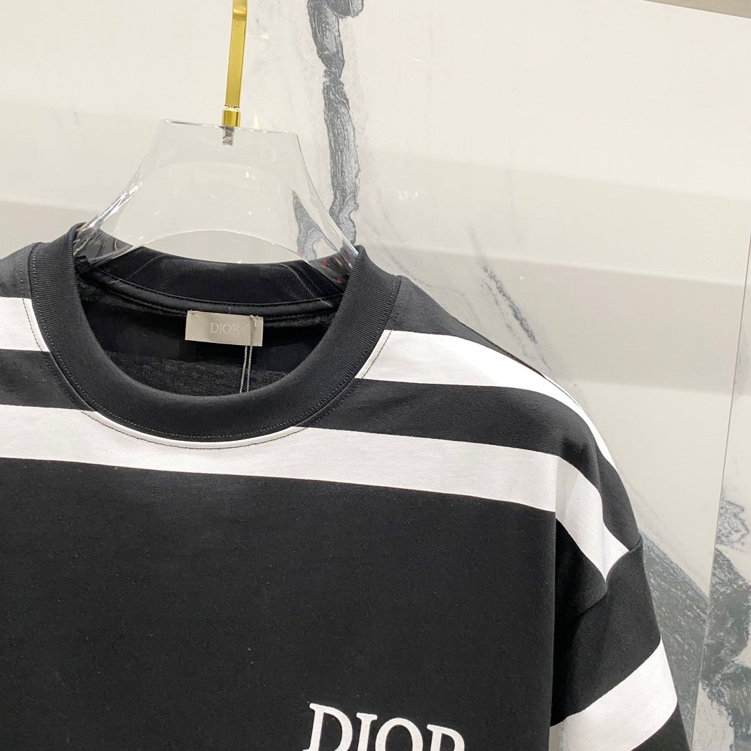 LuxluxHouse Best Quality Clothes T-shirt Dior