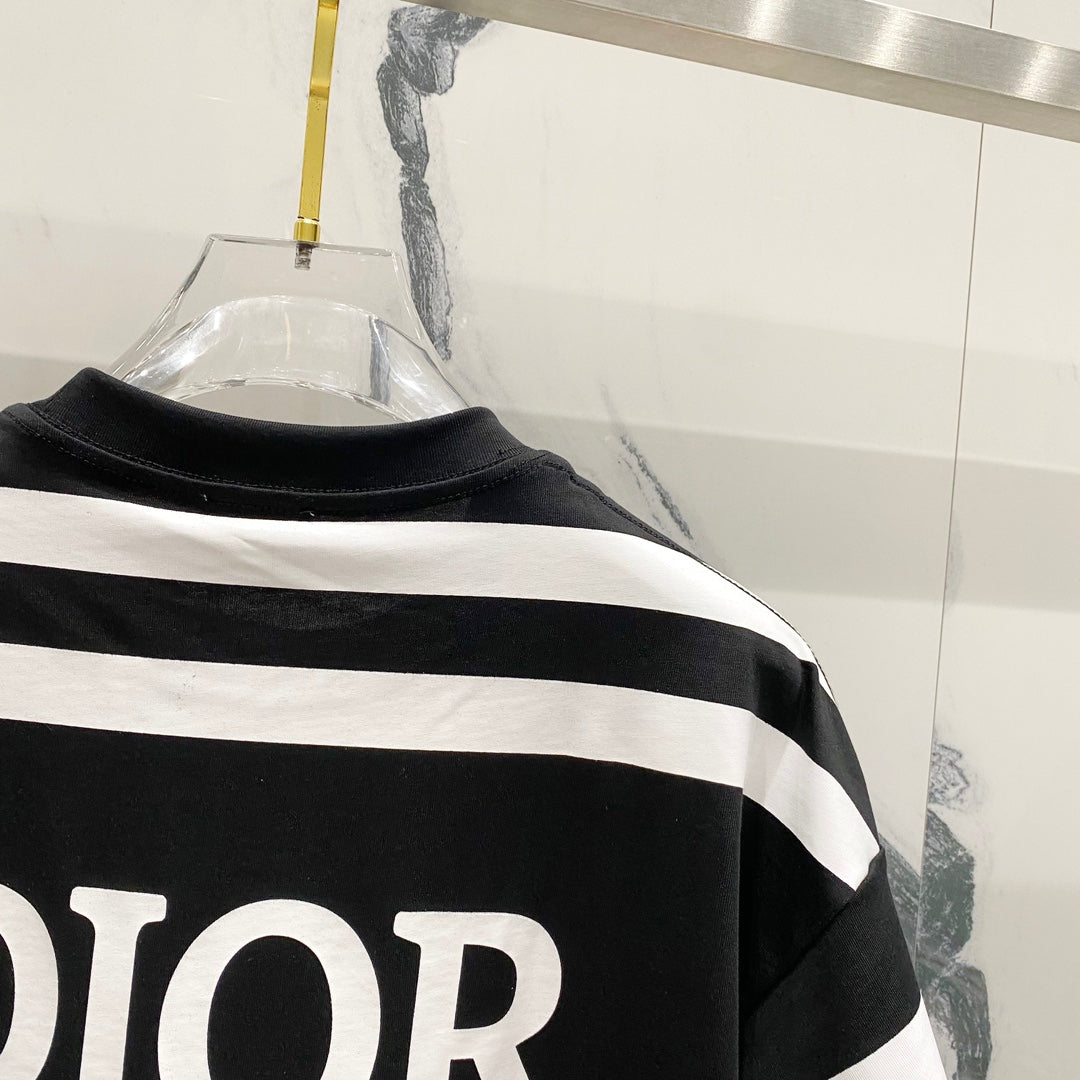 LuxluxHouse Best Quality Clothes T-shirt Dior