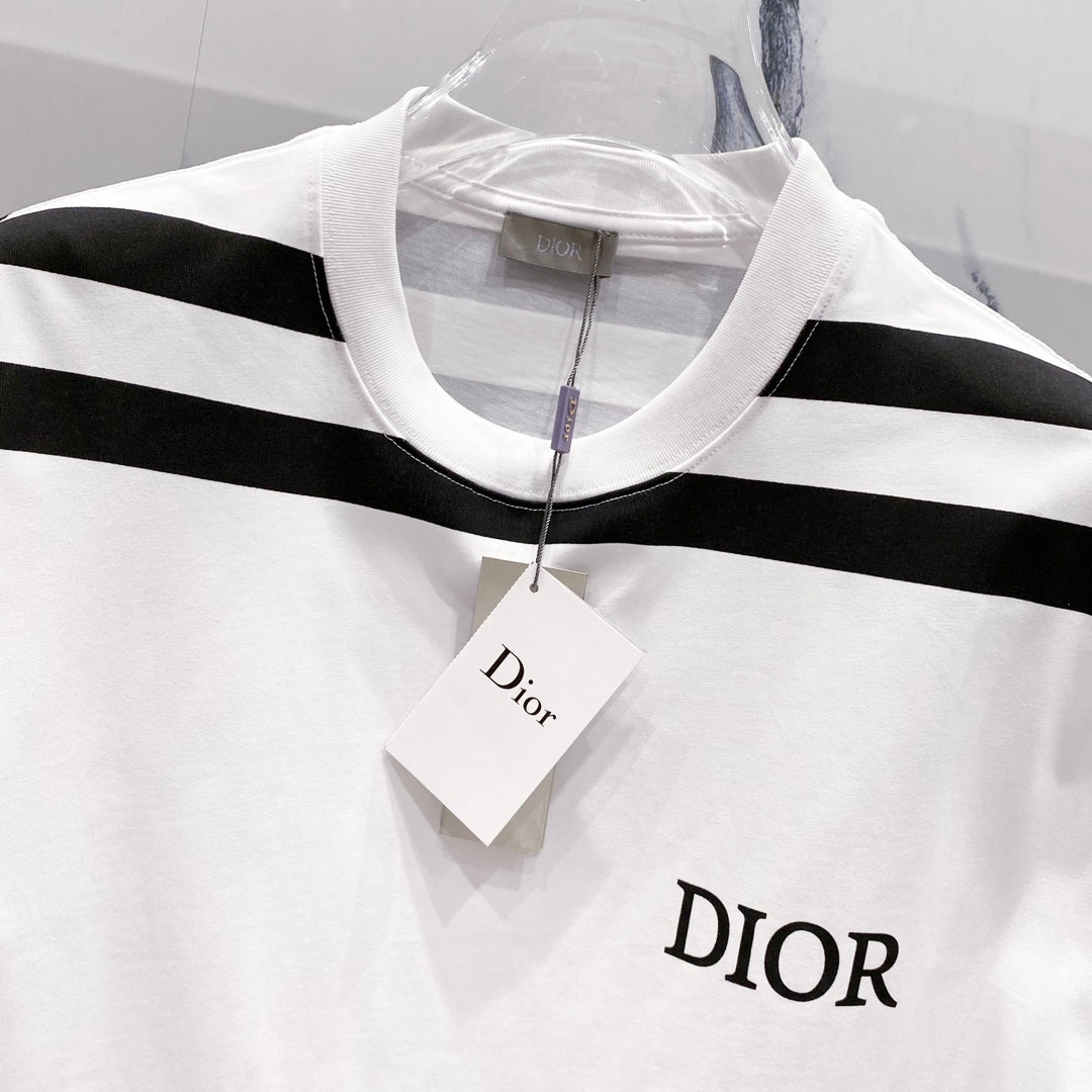 LuxluxHouse Best Quality Clothes T-shirt Dior