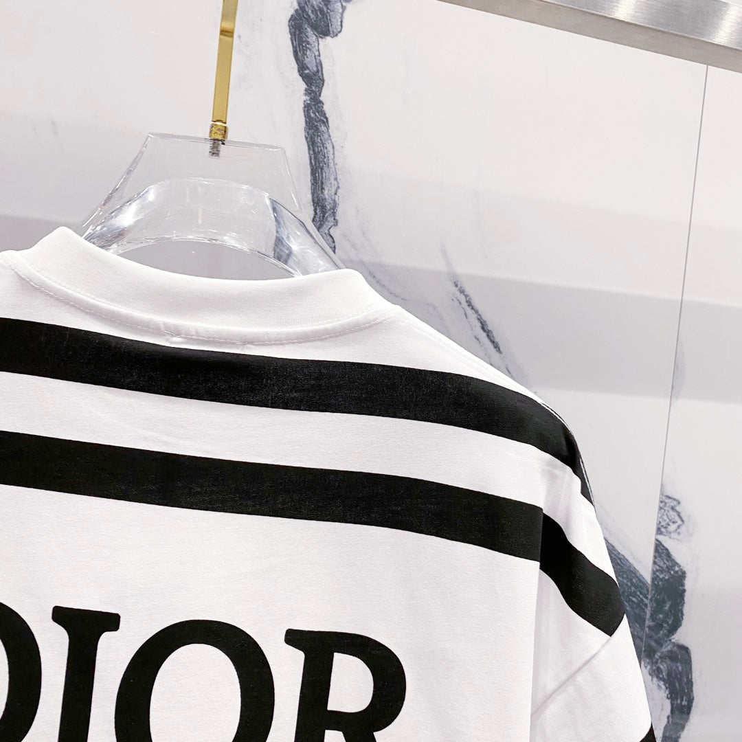 LuxluxHouse Best Quality Clothes T-shirt Dior