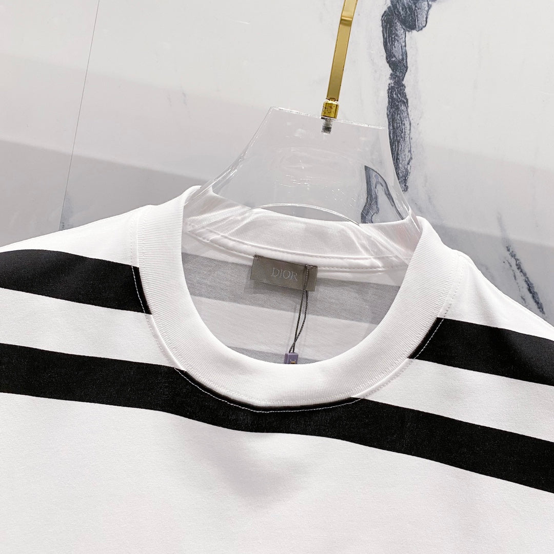 LuxluxHouse Best Quality Clothes T-shirt Dior