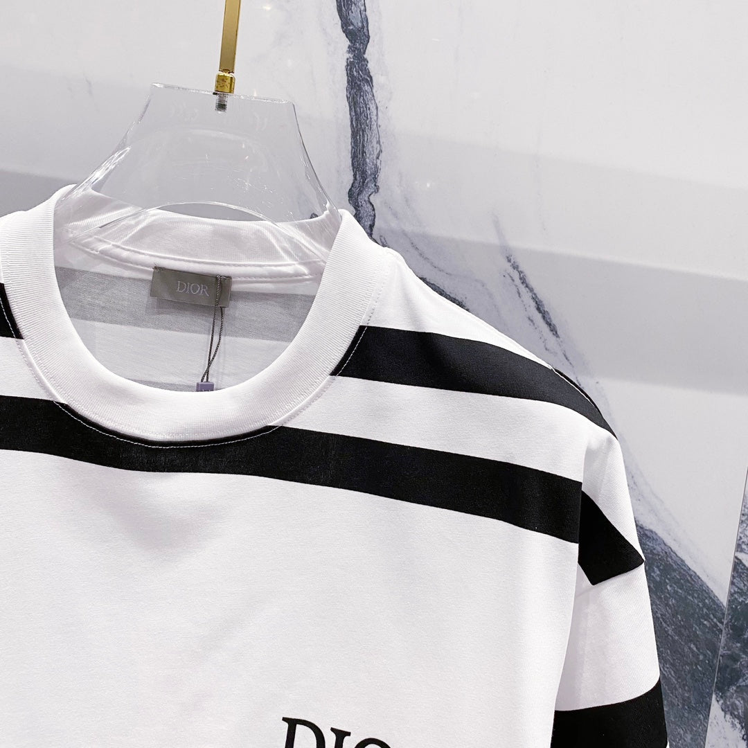 LuxluxHouse Best Quality Clothes T-shirt Dior
