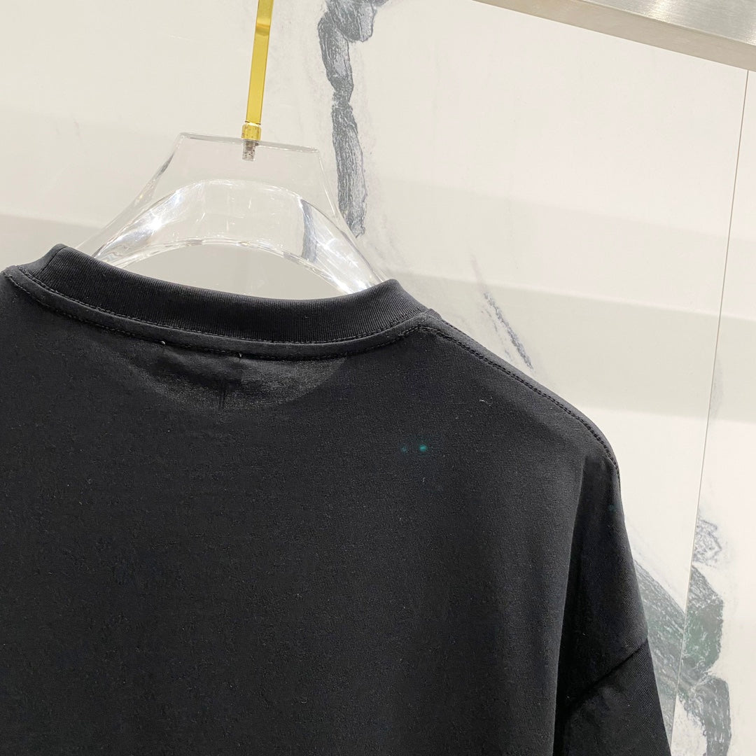 LuxluxHouse Best Quality Clothes T-shirt Dior