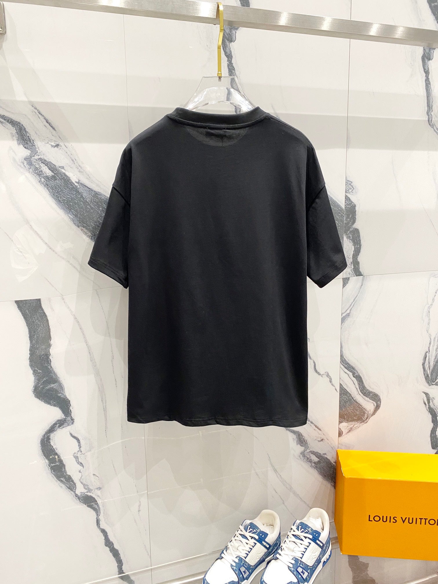 LuxluxHouse Best Quality Clothes T-shirt Dior