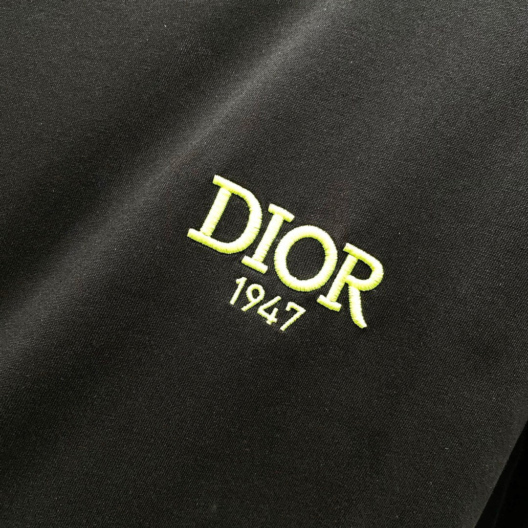 LuxluxHouse Best Quality Clothes T-shirt Dior
