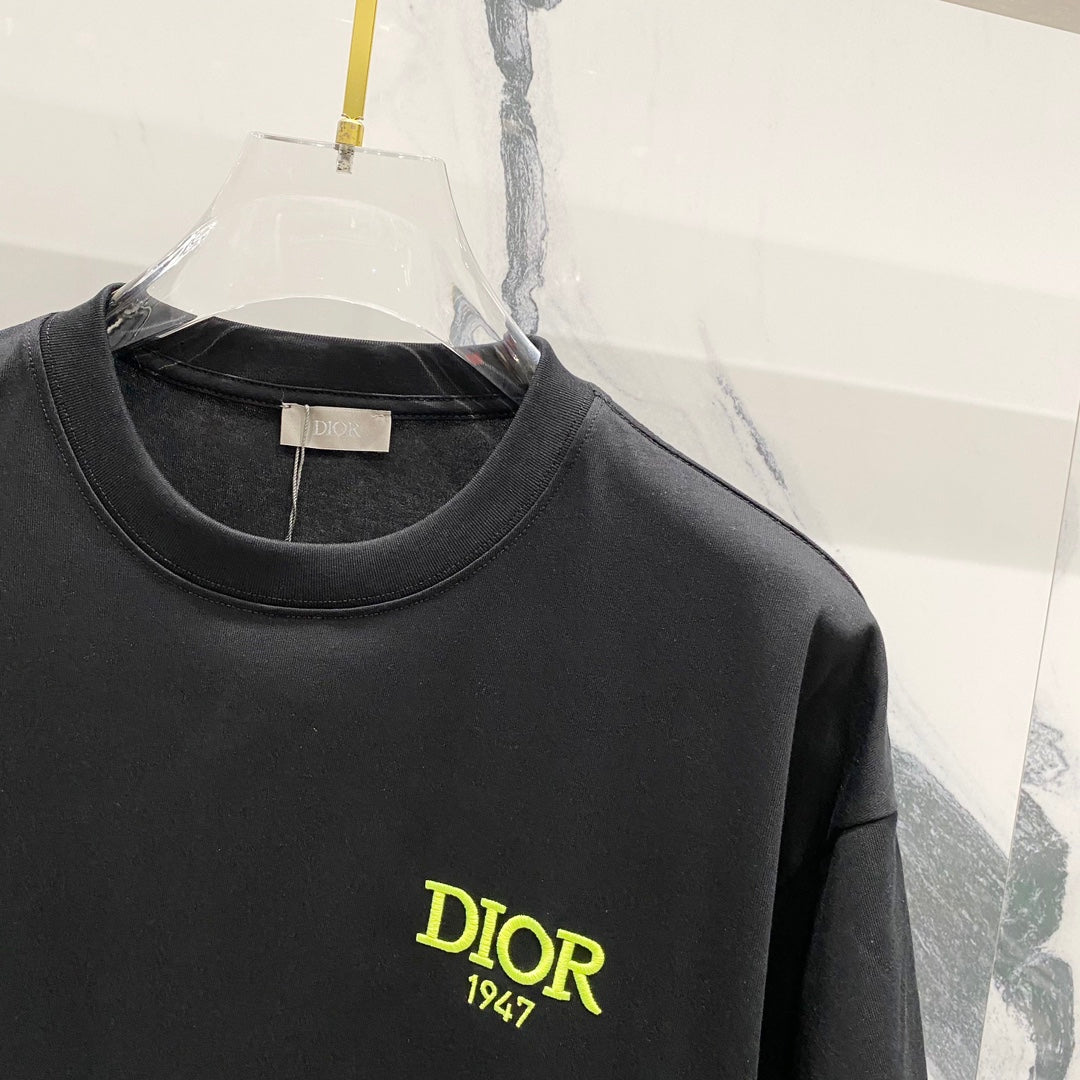 LuxluxHouse Best Quality Clothes T-shirt Dior