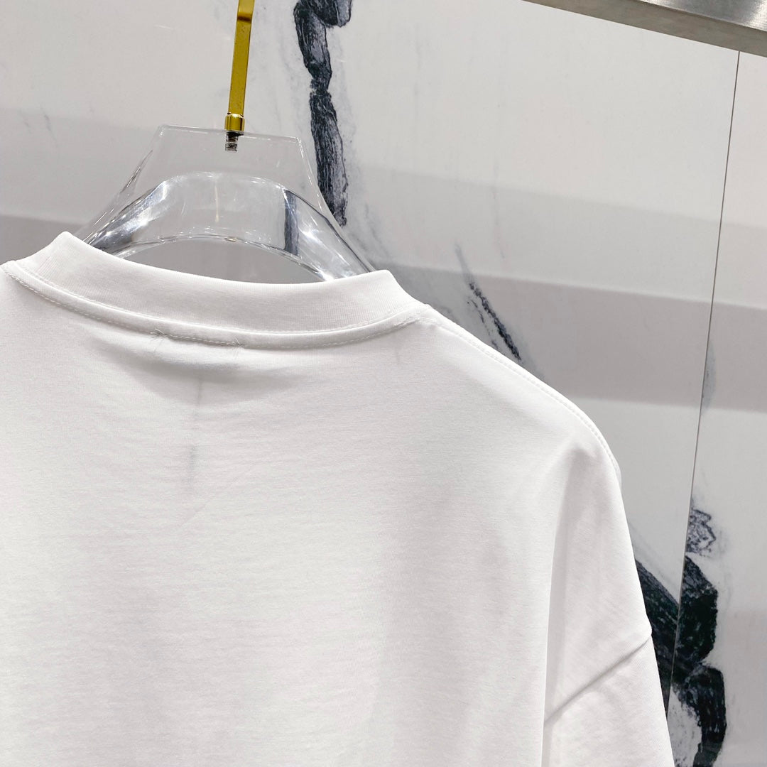 LuxluxHouse Best Quality Clothes T-shirt Dior