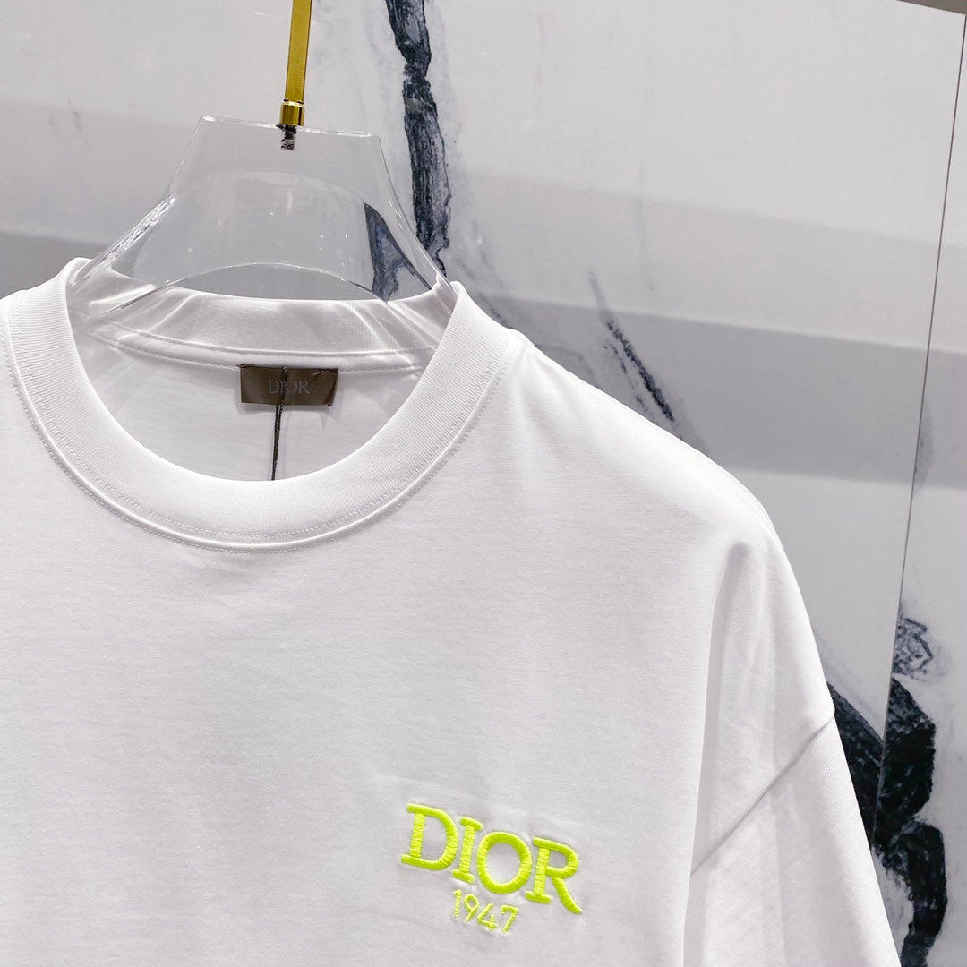 LuxluxHouse Best Quality Clothes T-shirt Dior
