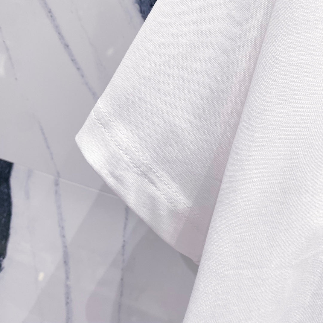 LuxluxHouse Best Quality Clothes T-shirt Dior