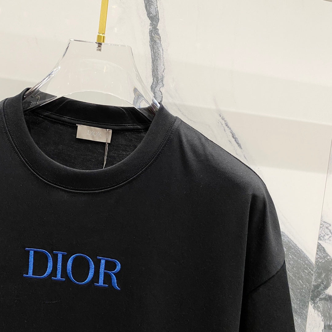 LuxluxHouse Best Quality Clothes T-shirt Dior
