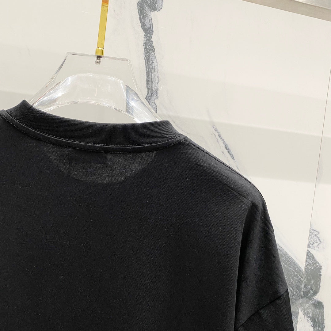 LuxluxHouse Best Quality Clothes T-shirt Dior