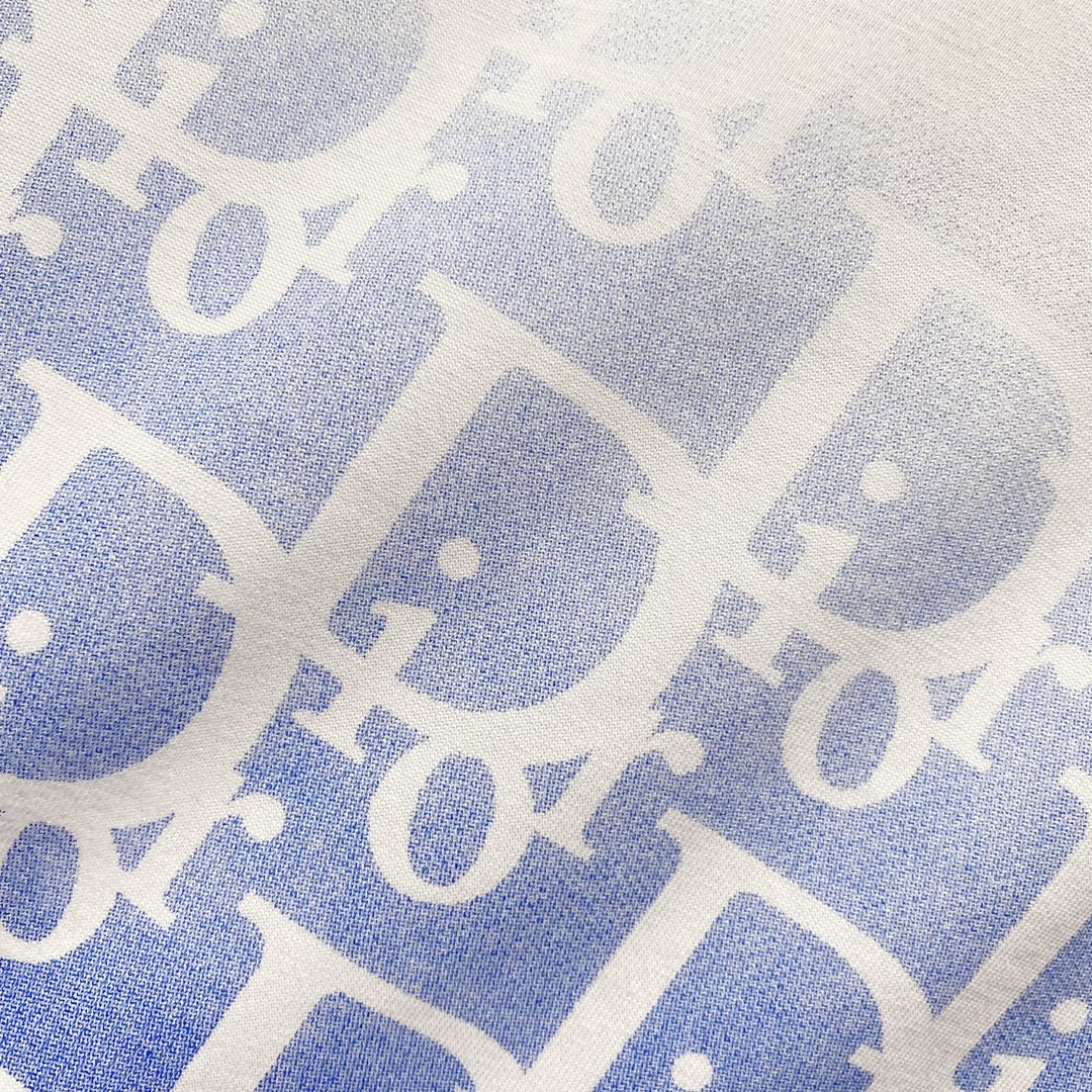 LuxluxHouse Best Quality Clothes T-shirt Dior