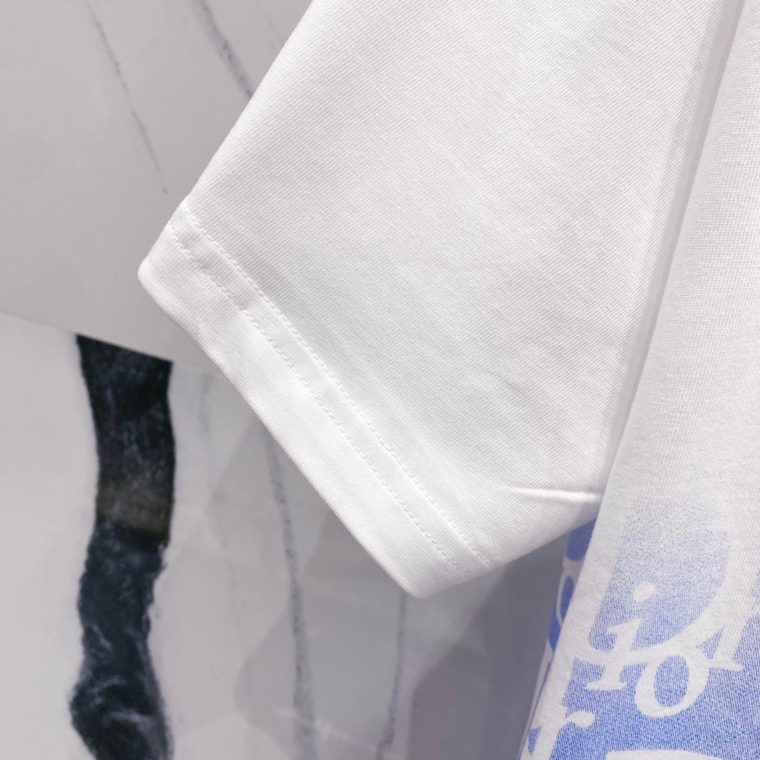 LuxluxHouse Best Quality Clothes T-shirt Dior