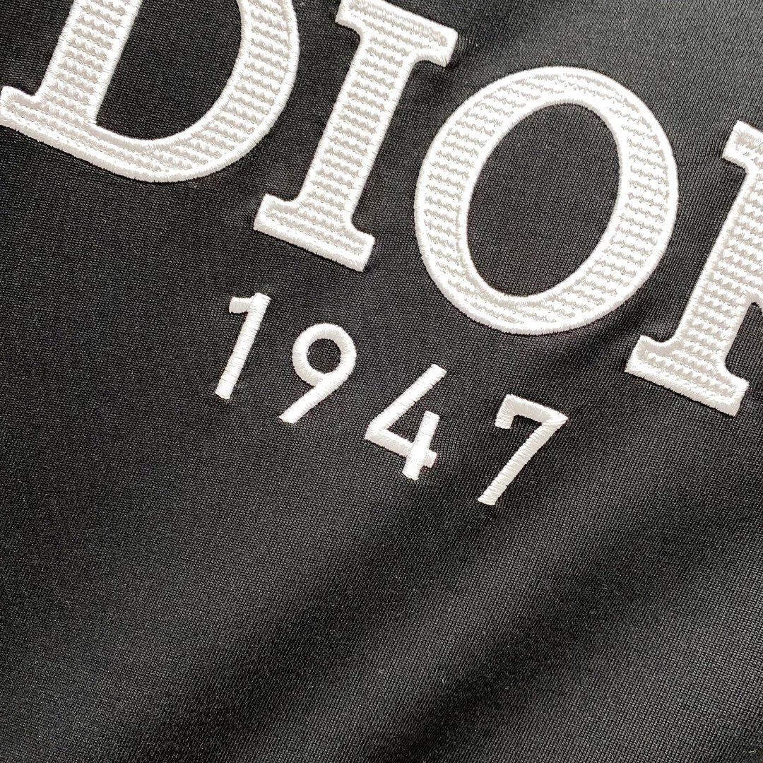 LuxluxHouse Best Quality Clothes T-shirt Dior