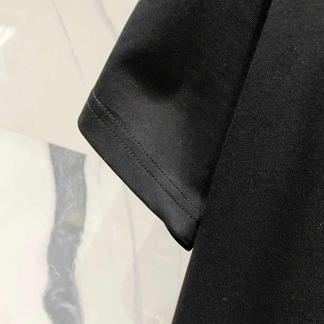 LuxluxHouse Best Quality Clothes T-shirt Dior