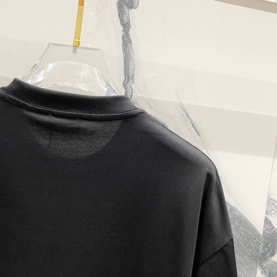 LuxluxHouse Best Quality Clothes T-shirt Dior