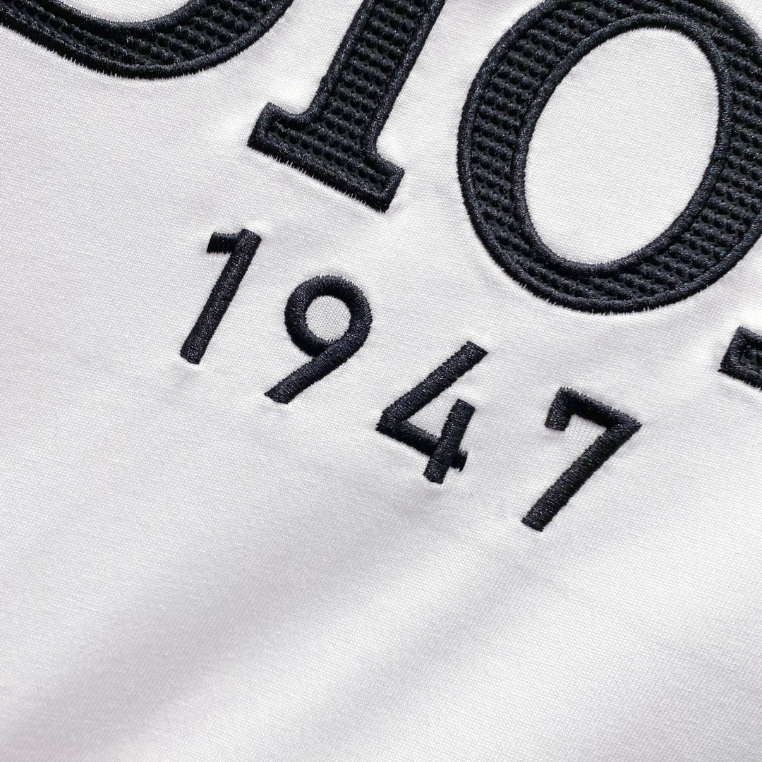 LuxluxHouse Best Quality Clothes T-shirt Dior