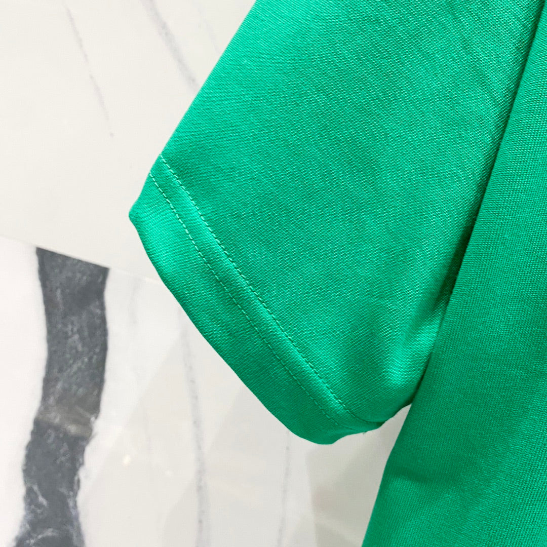 LuxluxHouse Best Quality Clothes T-shirt Dior