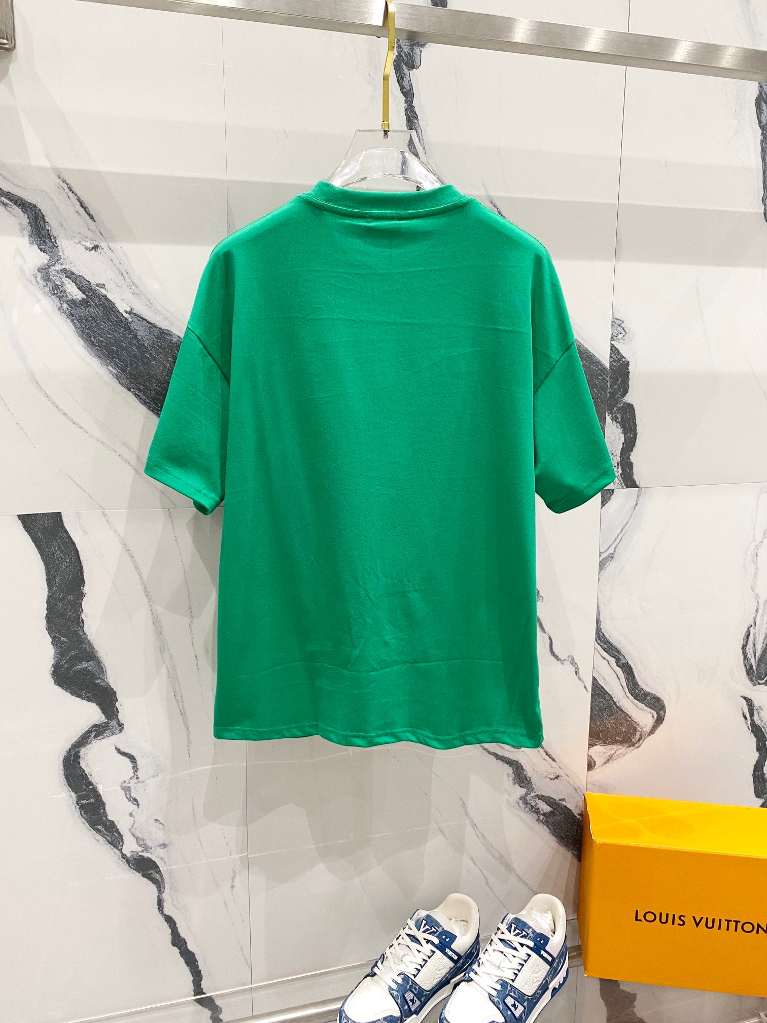 LuxluxHouse Best Quality Clothes T-shirt Dior
