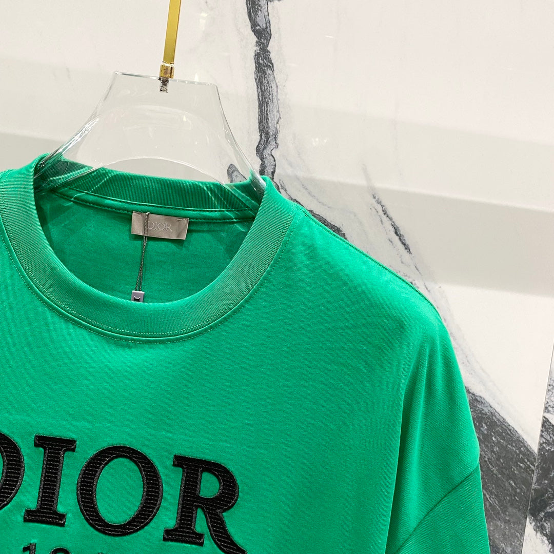 LuxluxHouse Best Quality Clothes T-shirt Dior