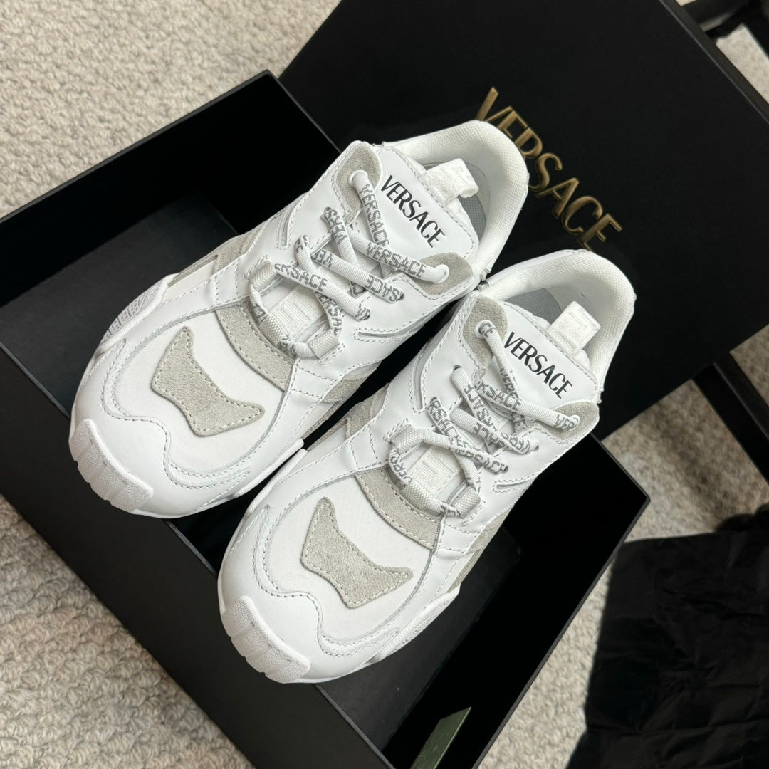 LuxluxHouse Best Quality Versace Women Shoes