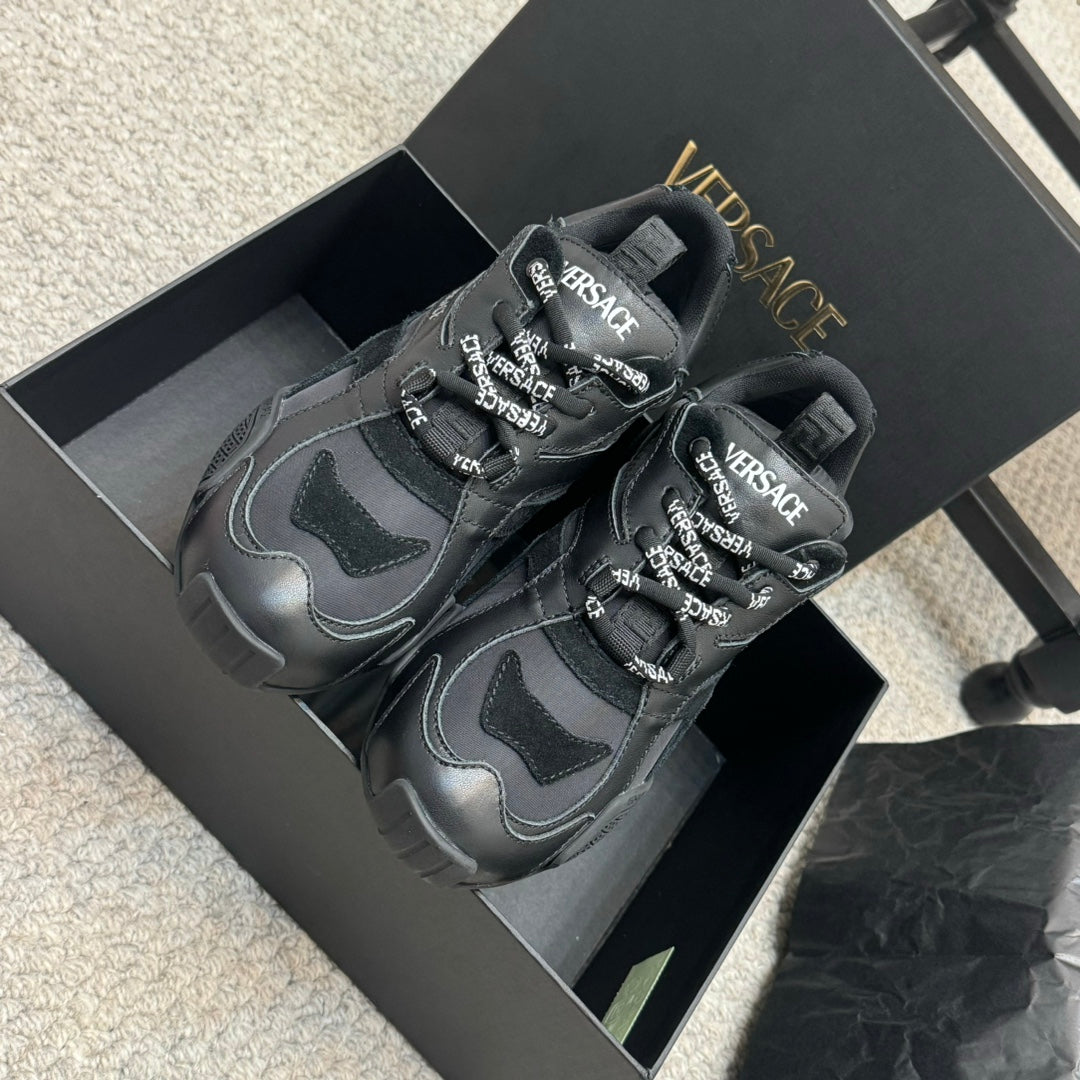 LuxluxHouse Best Quality Versace Women Shoes