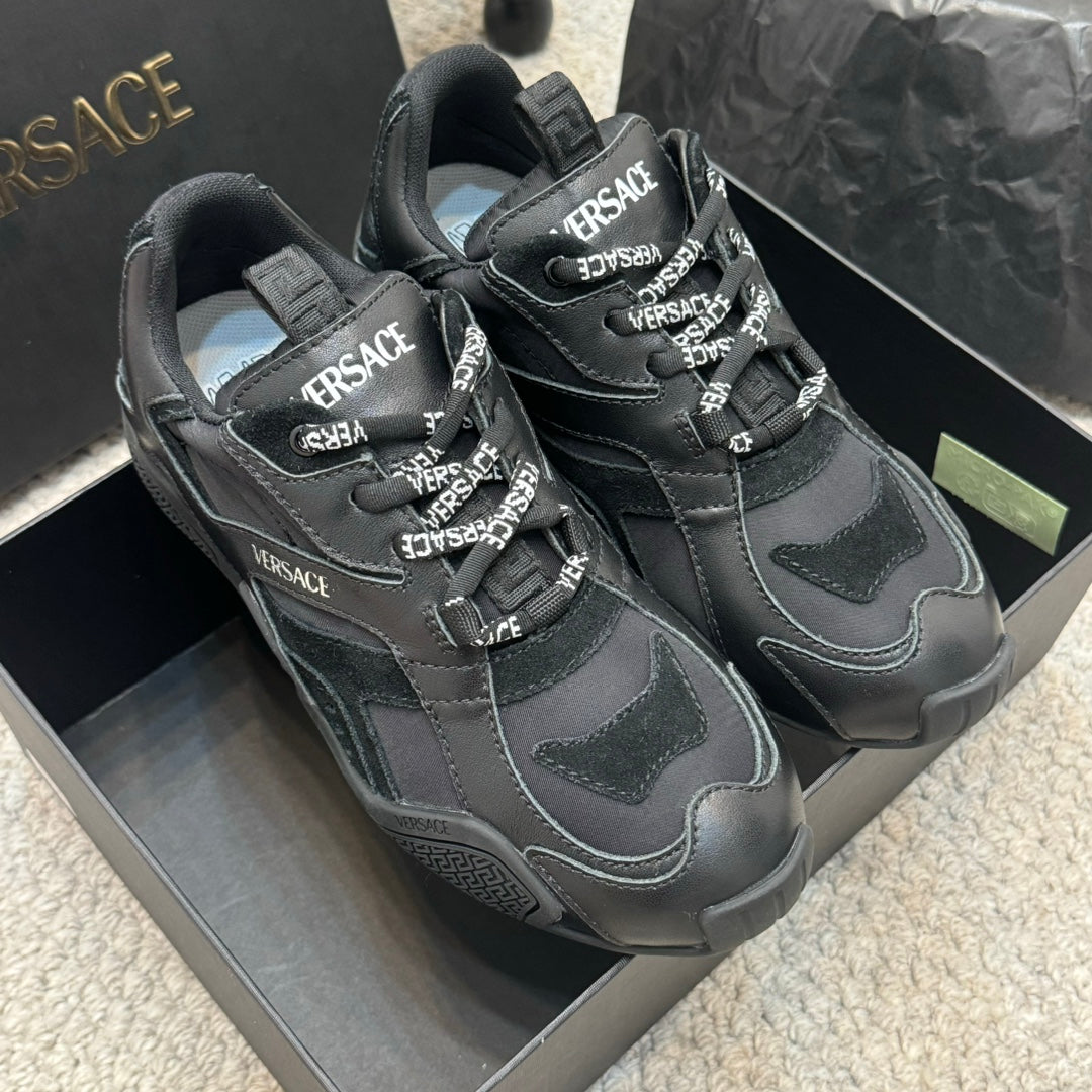 LuxluxHouse Best Quality Versace Women Shoes