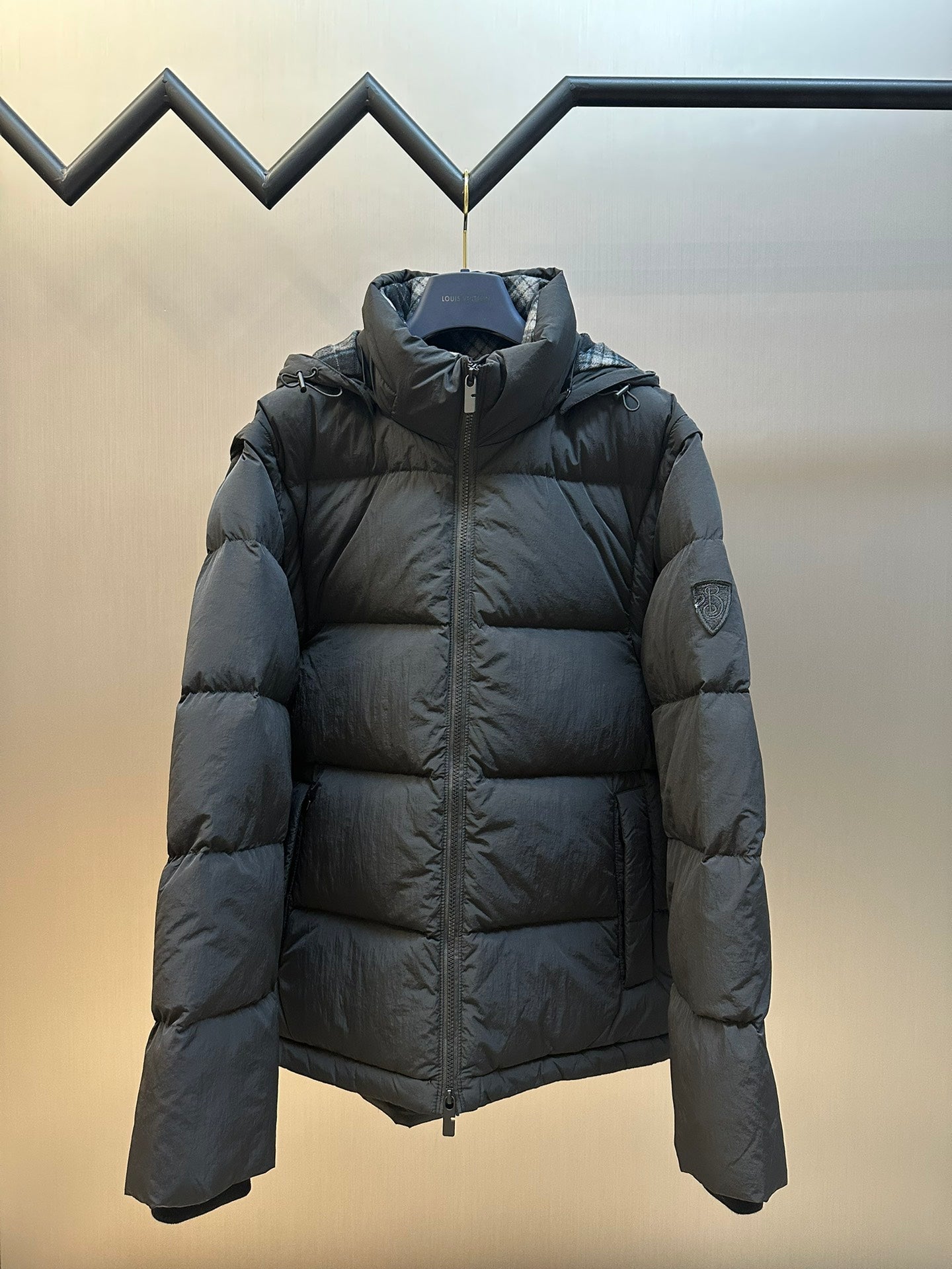 LuxluxHouse Best Quality Clothes Burberry Coats & Jackets