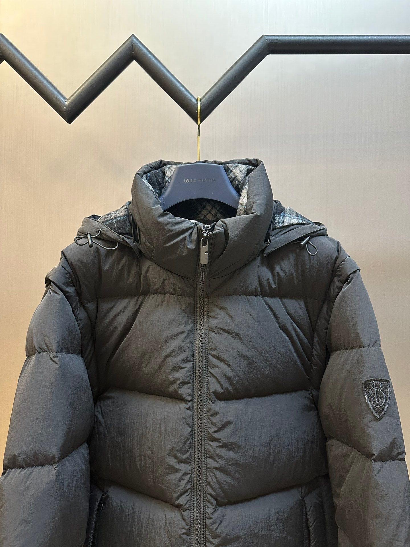 LuxluxHouse Best Quality Clothes Burberry Coats & Jackets