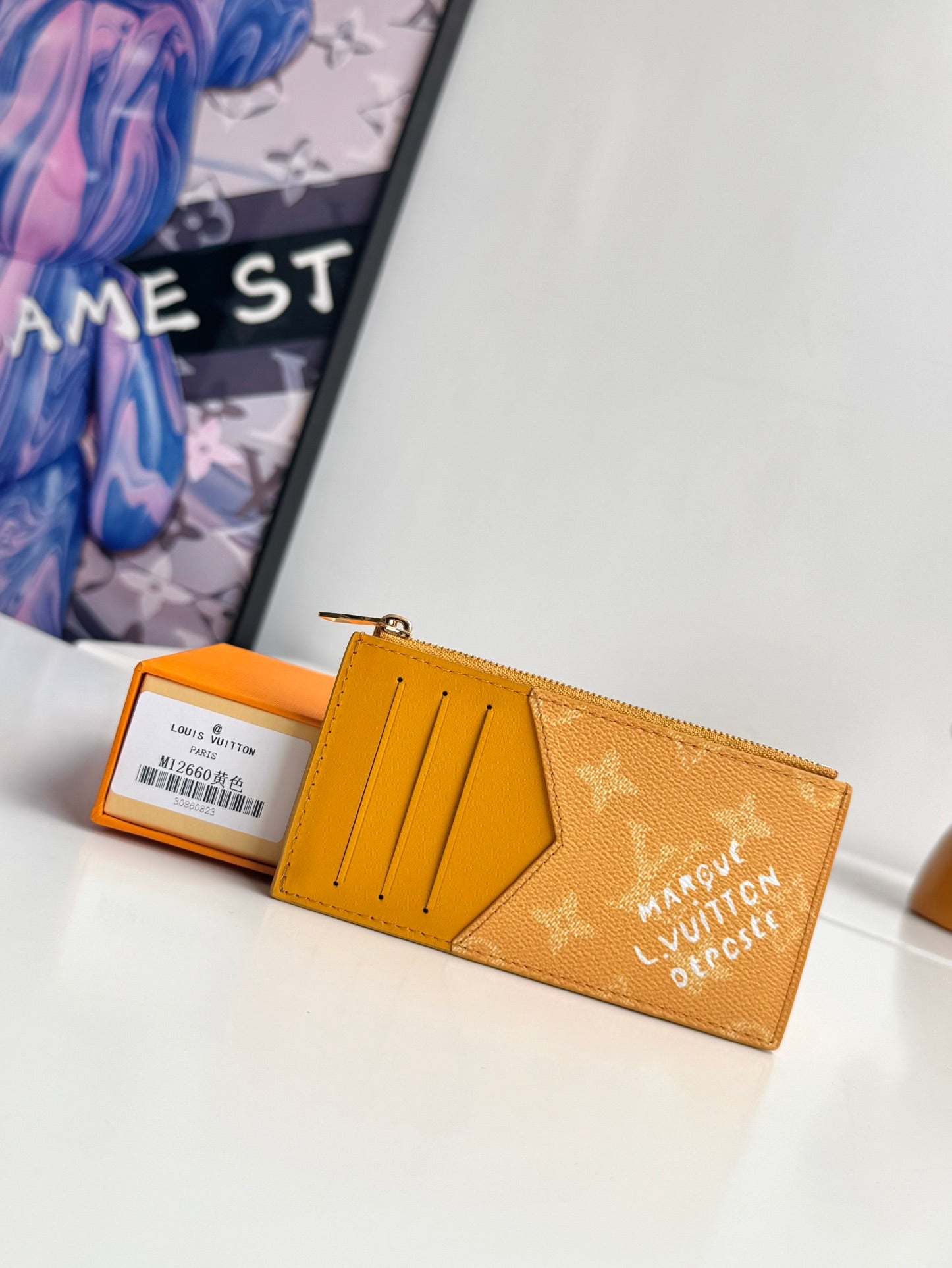 LuxluxHouse Best Quality Bags Small Bags