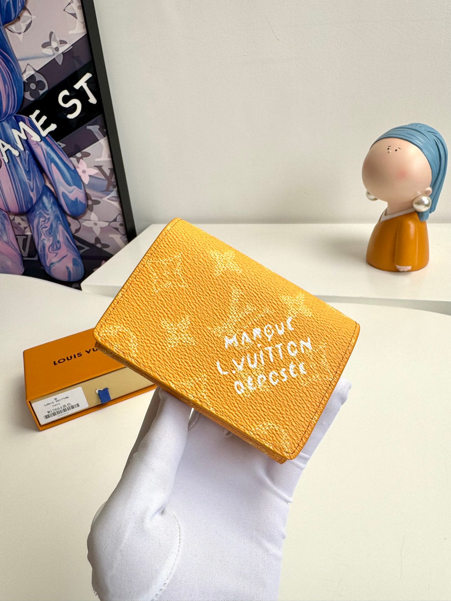 LuxluxHouse Best Quality Bags Small Bags