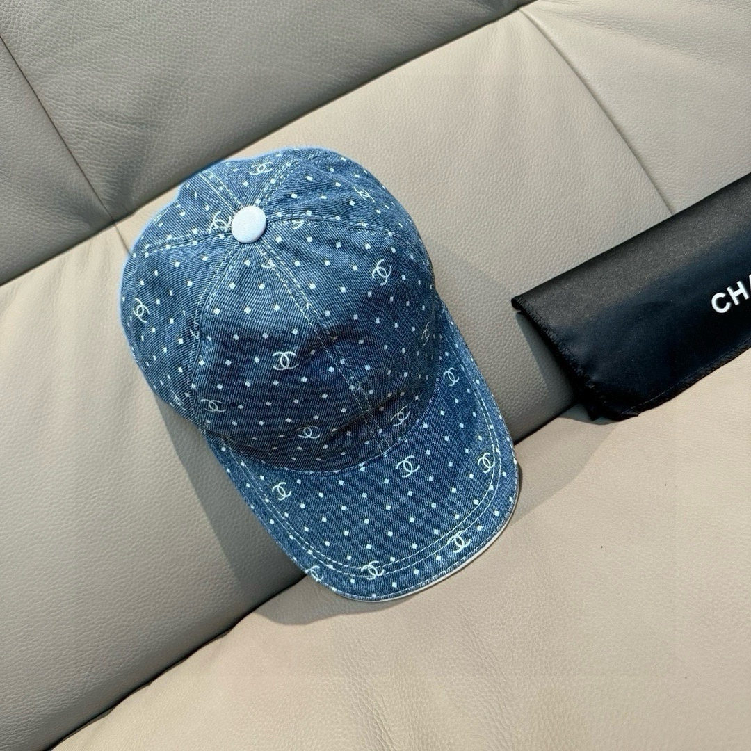 LuxluxHouse Best Quality Chanel Caps