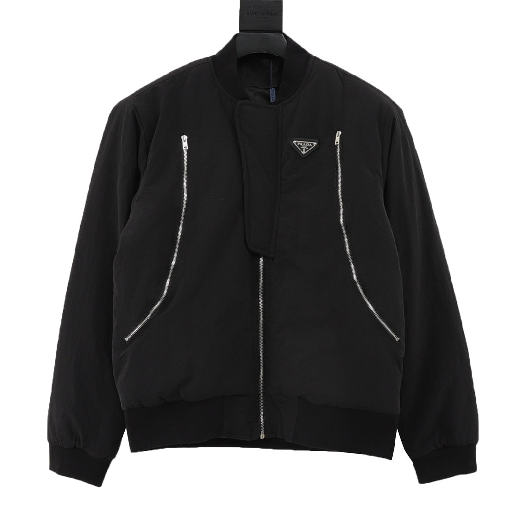LuxluxHouse Best Quality Clothes Coats & Jackets Prada
