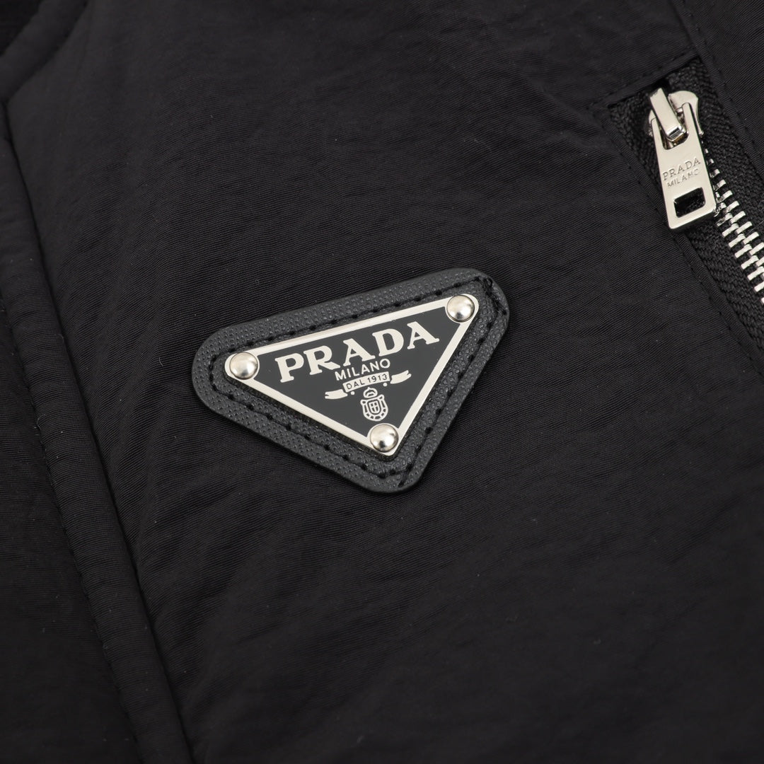 LuxluxHouse Best Quality Clothes Coats & Jackets Prada