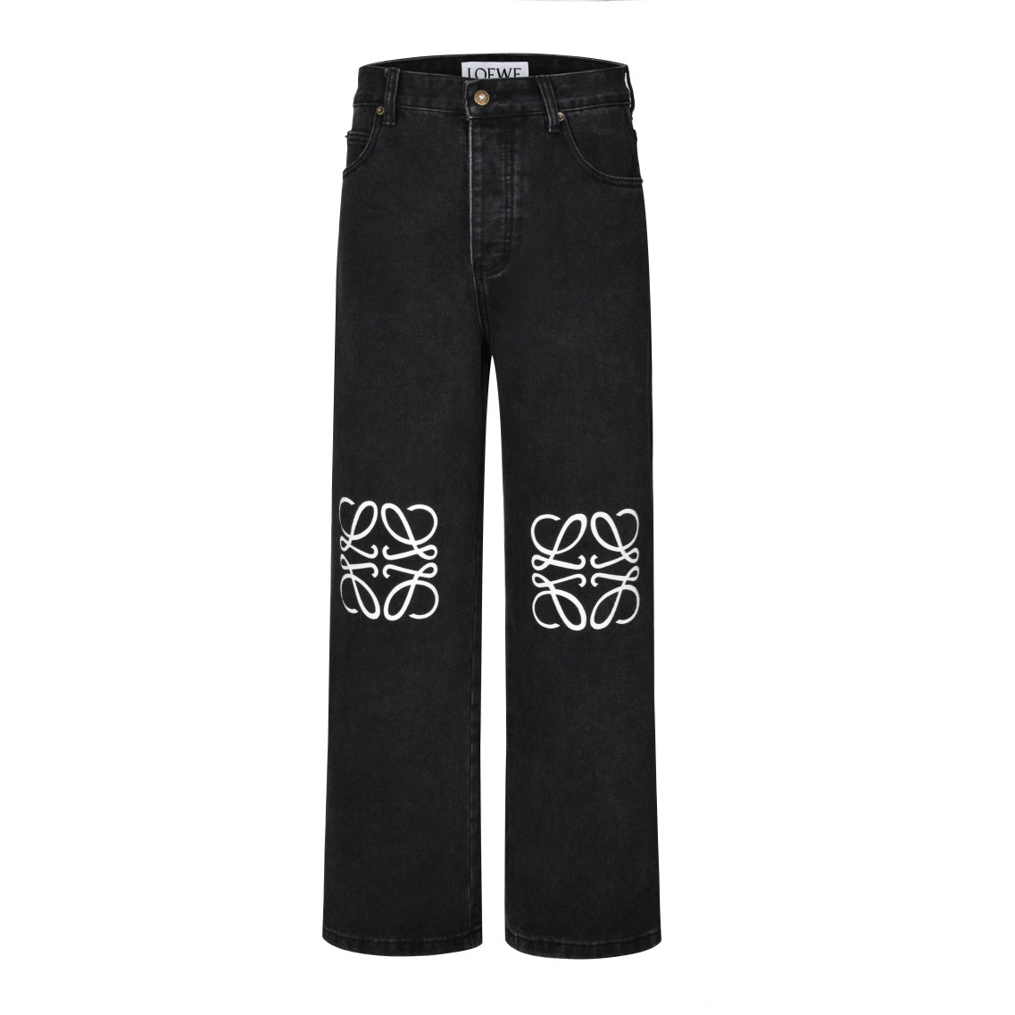 LuxluxHouse Best Quality Clothes Pants Loewe