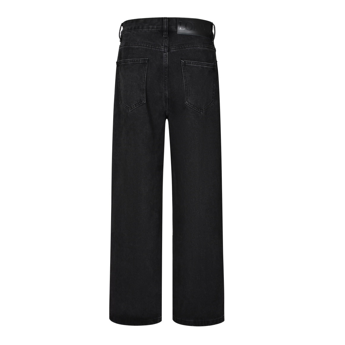 LuxluxHouse Best Quality Clothes Pants Loewe