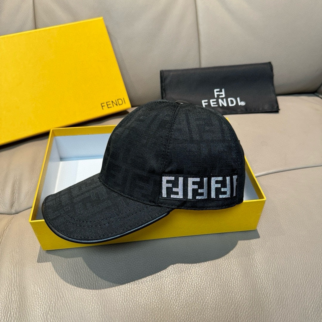 LuxluxHouse Best Quality Fendi Caps