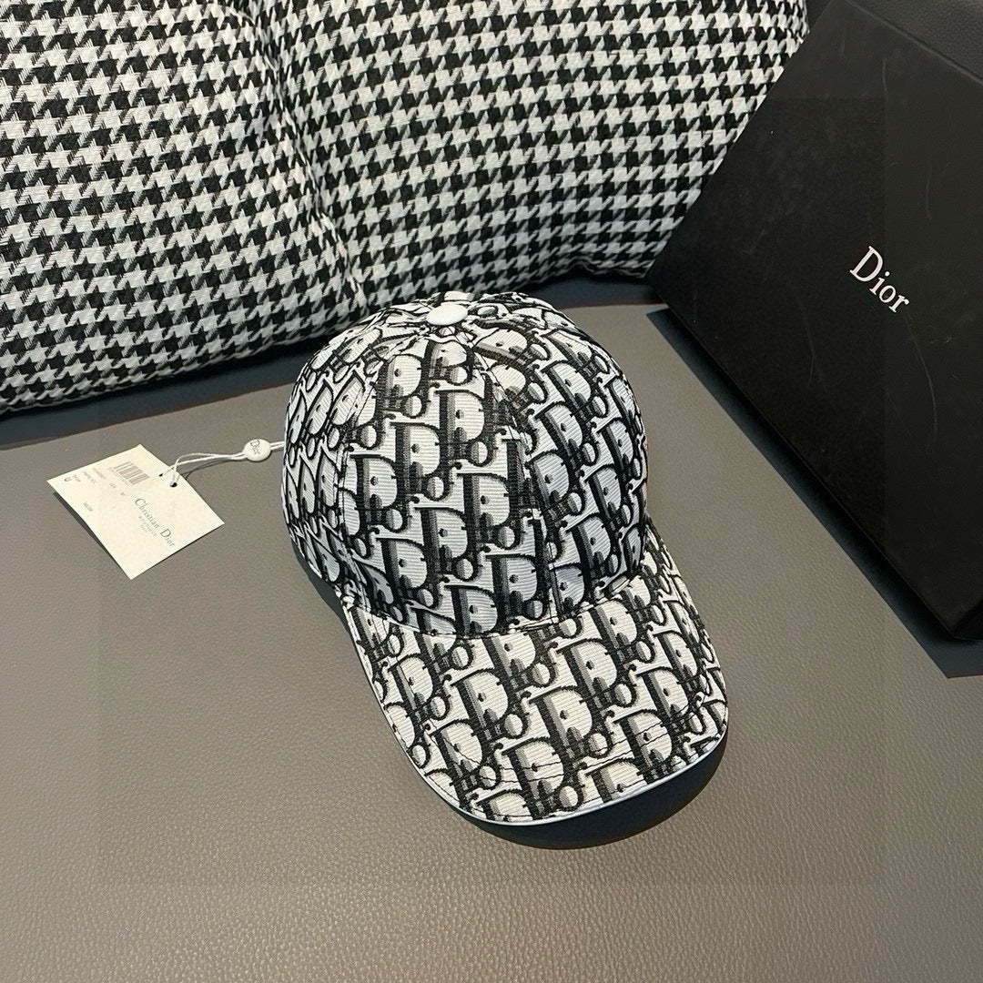 LuxluxHouse Best Quality Caps Dior