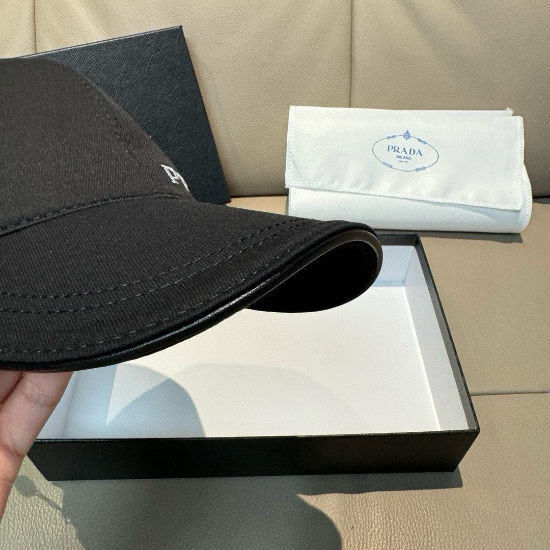 LuxluxHouse Best Quality Caps Prada