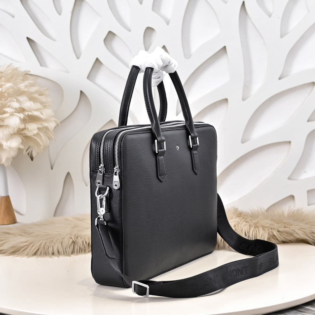 LuxluxHouse Best Quality Bags Montblanc Men