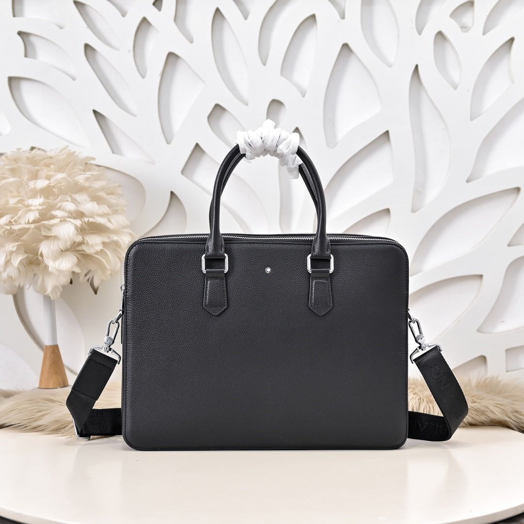 LuxluxHouse Best Quality Bags Montblanc Men