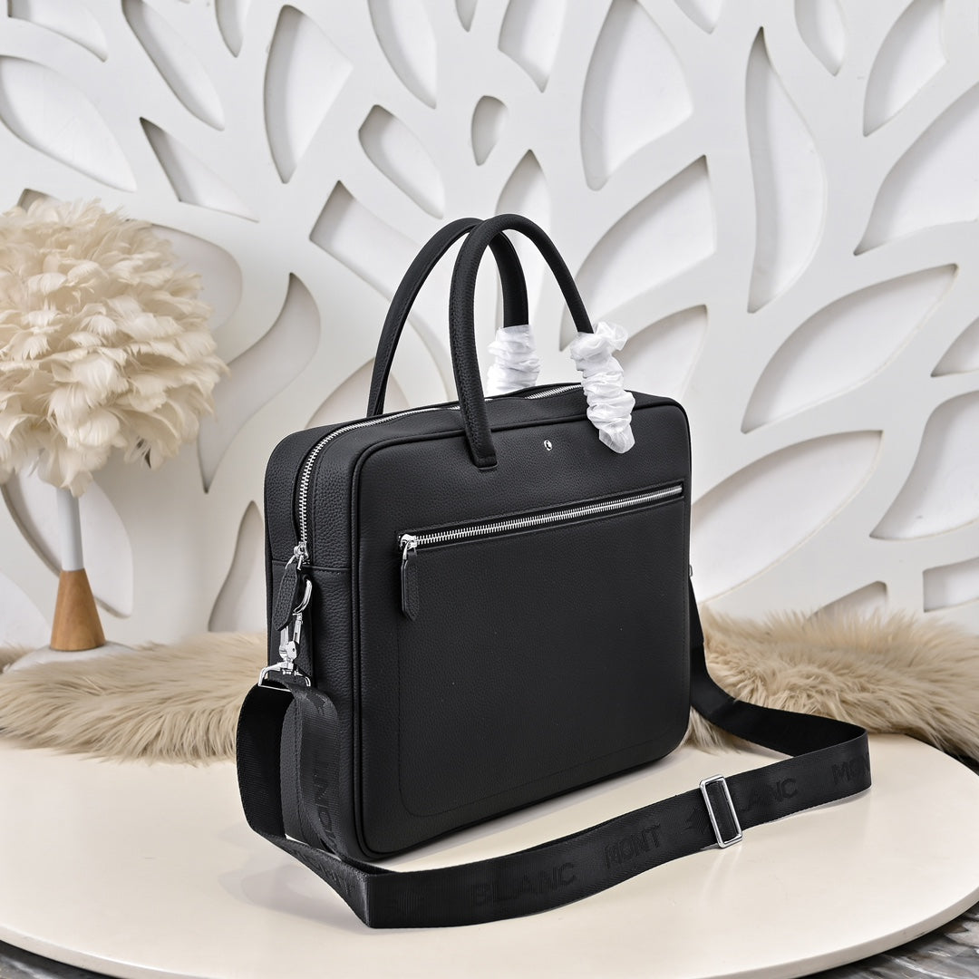 LuxluxHouse Best Quality Bags Montblanc Men