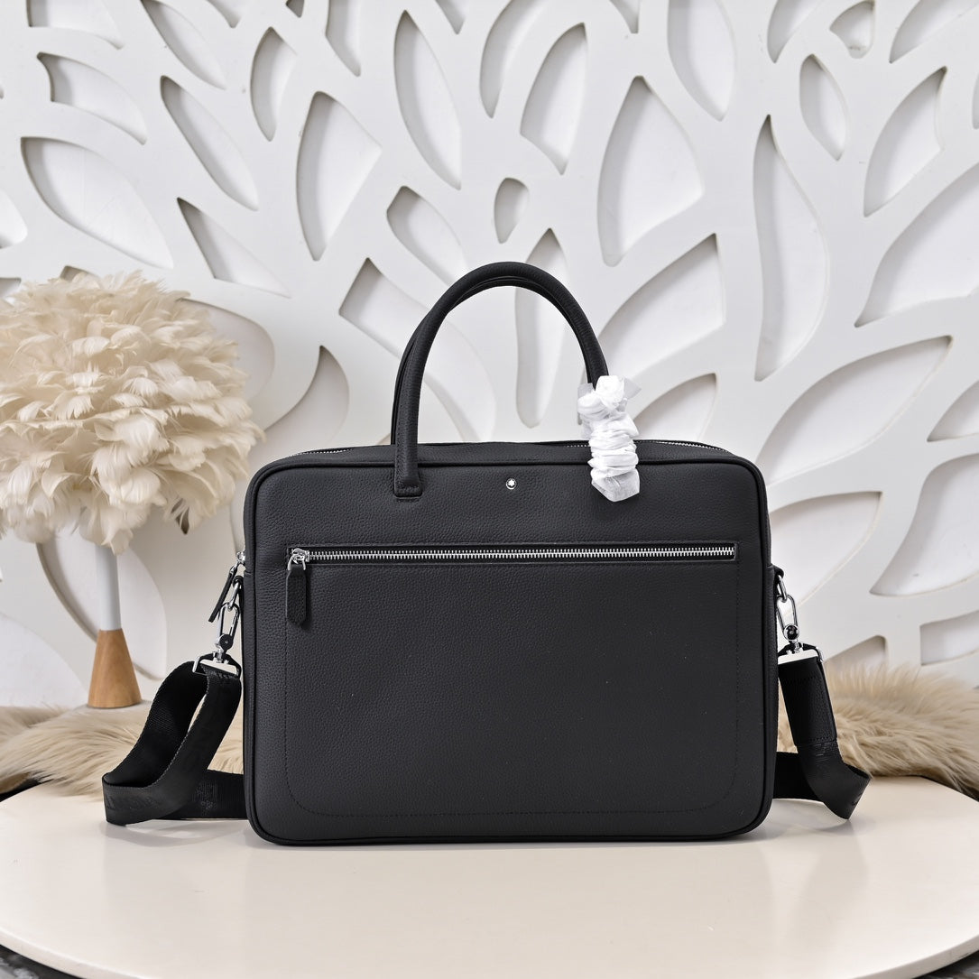 LuxluxHouse Best Quality Bags Montblanc Men