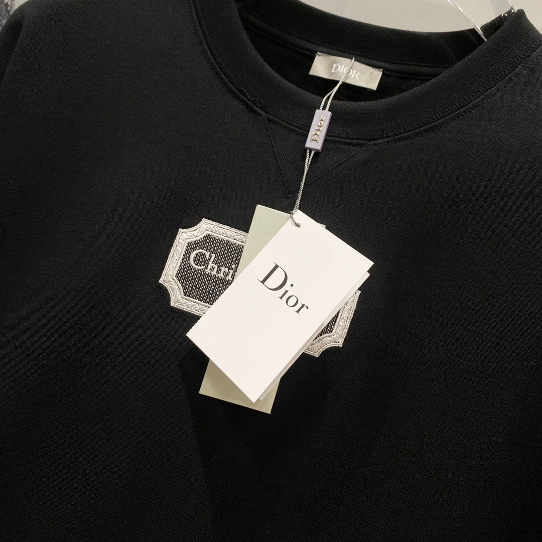 LuxluxHouse Best Quality Clothes T-shirt Dior